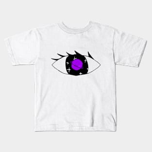 Eye Of Wonder Kids T-Shirt